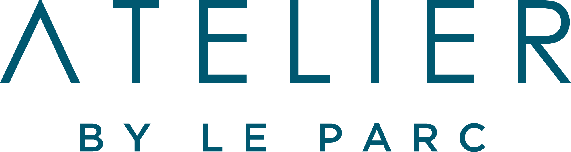 Atelier by Leparc